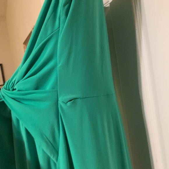 LRL Green Hi-Lo Maxi π - Picture 8 of 8